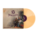 Melodies for the Masses (Original Soundtrack) - Magnus Ringblom and Audinity (2xLP Vinyl Record) - Yellow