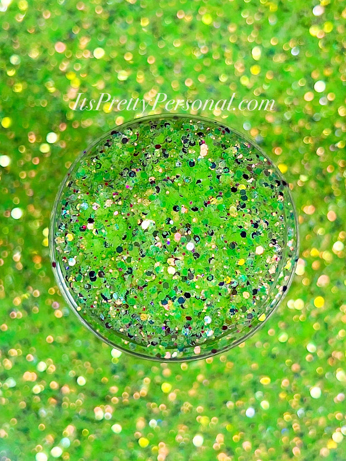 “Melon Green Palace” -Kingdom Collection