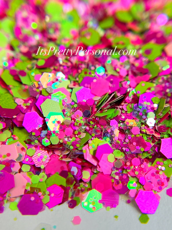 "Melon Mania"- IPP CHERISH mix!  *Limited Edition