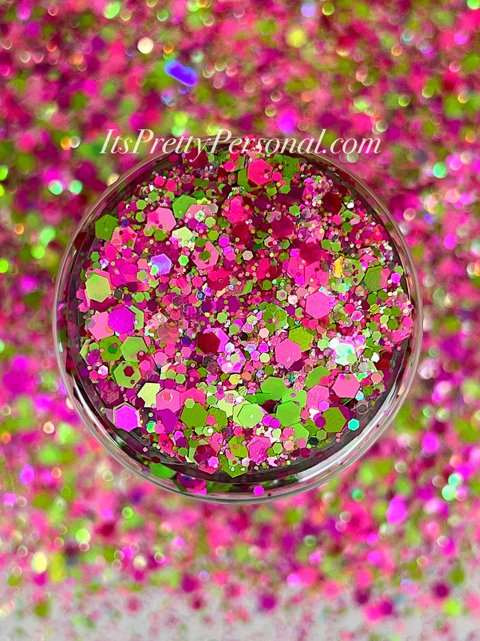 "Melon Mania"- IPP CHERISH mix!  *Limited Edition