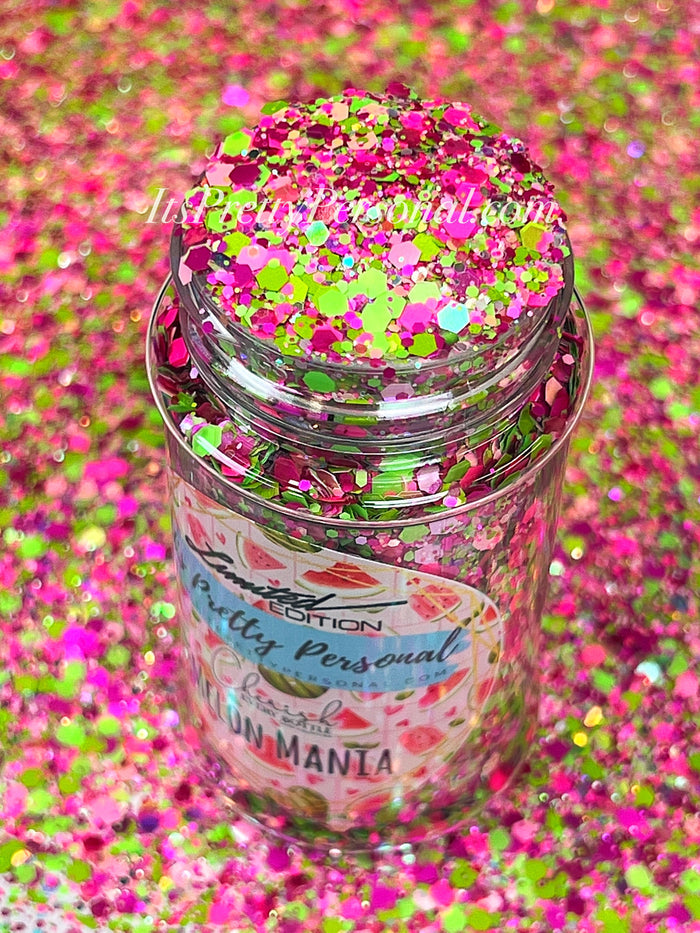 "Melon Mania"- IPP CHERISH mix!  *Limited Edition
