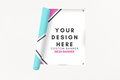 MESH Banner- Design Your Own!