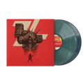Metal Gear 2: Solid Snake (Original Video Game Soundtrack) (2xLP Eco-Vinyl Record)