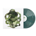 Metal Gear Solid (Original Video Game Soundtrack) (2xLP Eco-Vinyl Record)