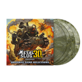 Metal Slug: 30th Anniversary (Original Game Selections) - SNK Sound Team (4xLP Vinyl Record Box Set)