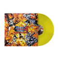 Metal Slug 4 (Original Soundtrack) - SNK Sound Team (1xLP Vinyl Record)