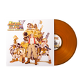 Metal Slug X (Original Soundtrack) - SNK Sound Team (1xLP Vinyl Record)