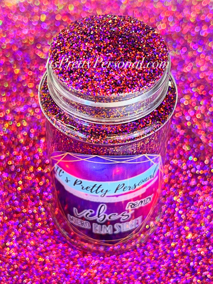 "MICRO Elm Street VIBES”- Vibes Collection