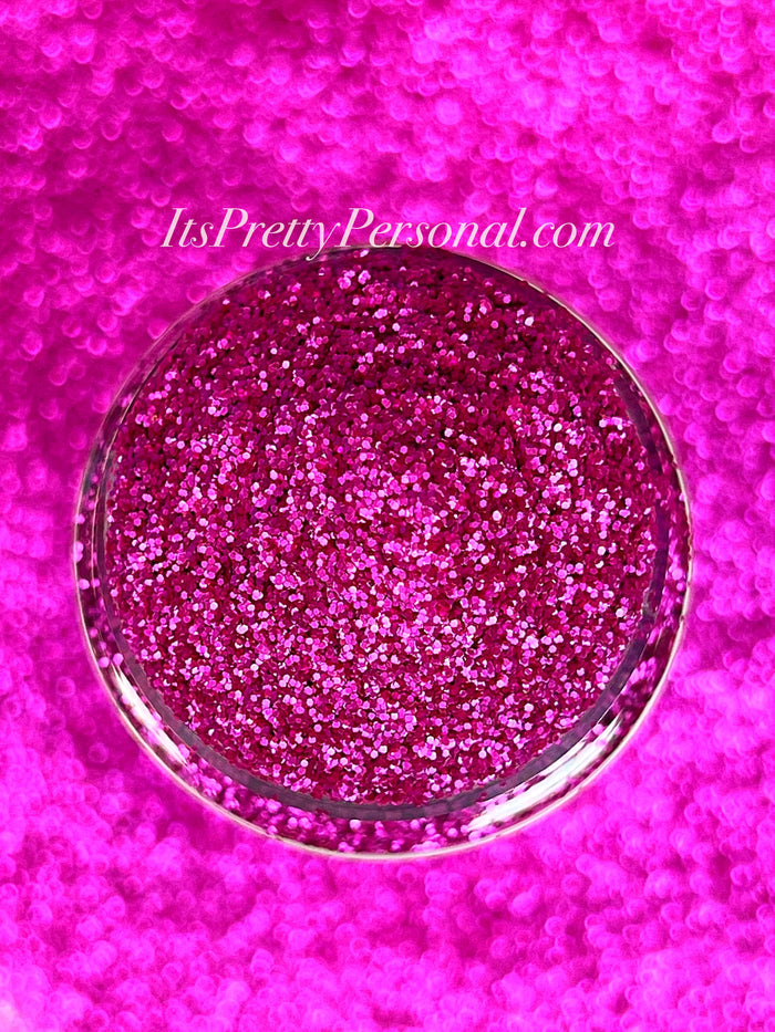 “MICRO Fashion Fuchsia” - POSH Pink