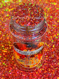 “Micro Fire VIBES 1.0”- Vibes Collection