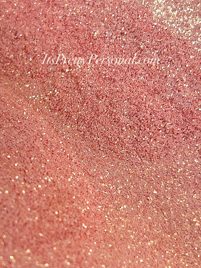 “MICRO Glamour Pink” - POSH Micro
