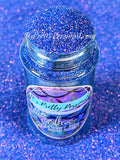 “MICRO Grape Gatspy VELVET VIBES”- Vibes Collection (Gatsby)