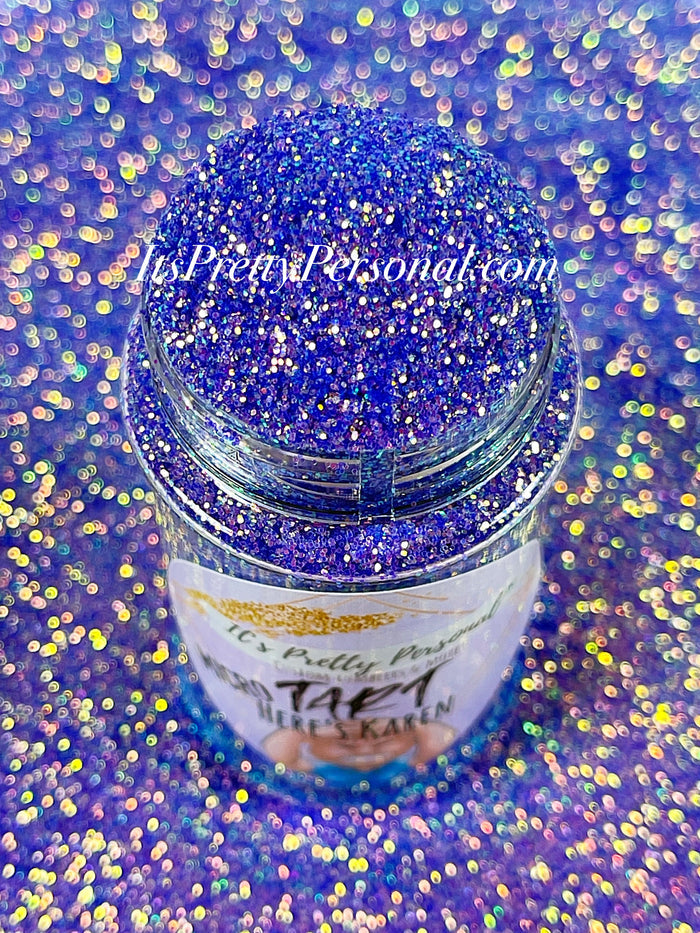 "Micro Here’s Karen ” - Tart Collection