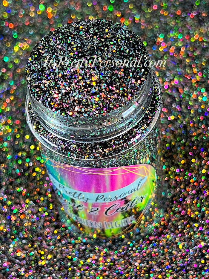 “MICRO Northern Lights”- Front & Center Collection