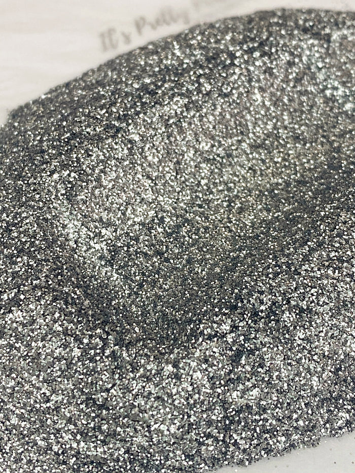 “Micro Olympic Silver” -Posh Micro