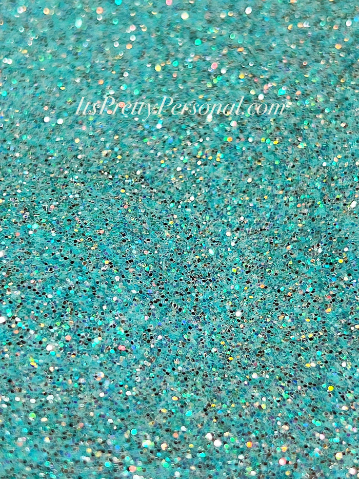 “MICRO Peace, Love, Tiffany”-Custom Mix