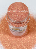 “MICRO Peach Gold”- POSH Micro