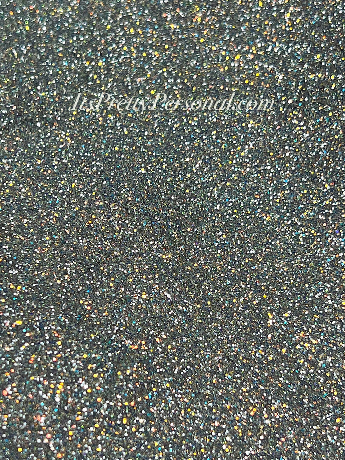 Micro Rose Gold  (Fine Cut)- Luminous Reflective Glitter Collection