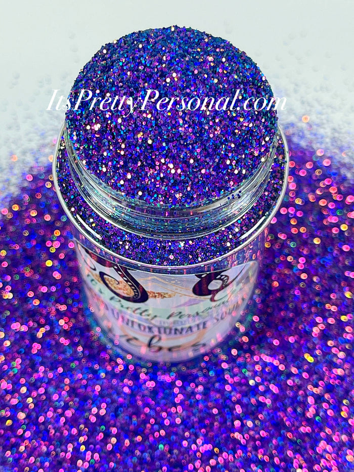 “MICRO Unfortunate Souls VIBES”- Vibes Micro *now more blue