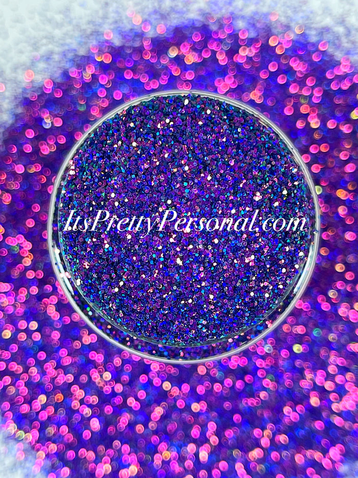 “MICRO Unfortunate Souls VIBES”- Vibes Micro *now more blue
