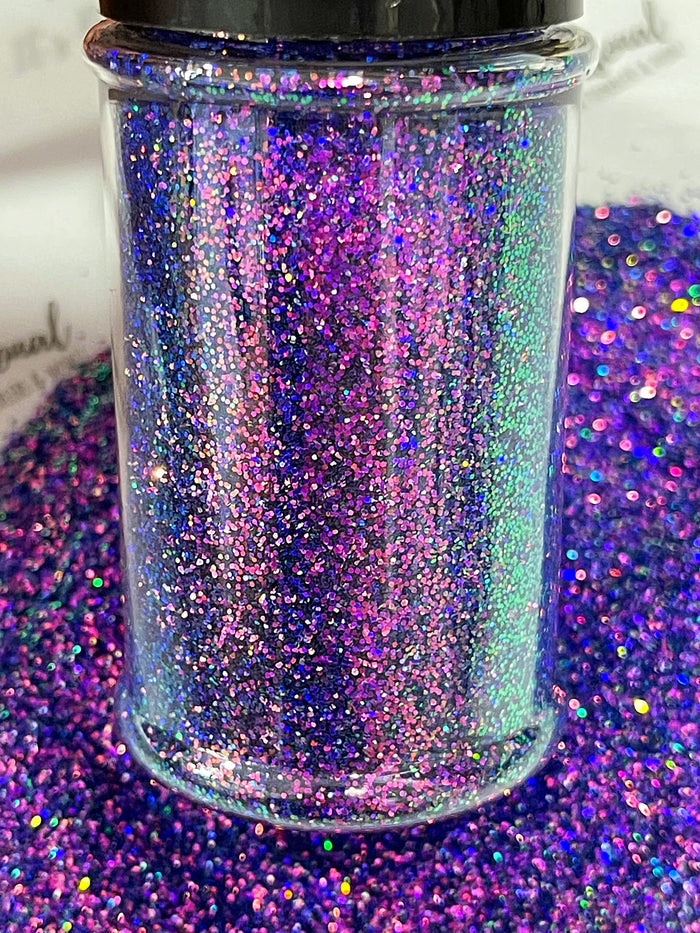 “MICRO Unfortunate Souls VIBES”- Vibes Micro *now more blue