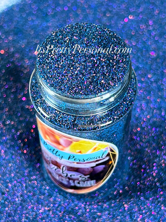 “MICRO Welch's Grape VELVET VIBES”- Vibes Collection
