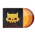 Minecraft Dungeons (Original Soundtrack) (4xLP Vinyl Record Box Set)