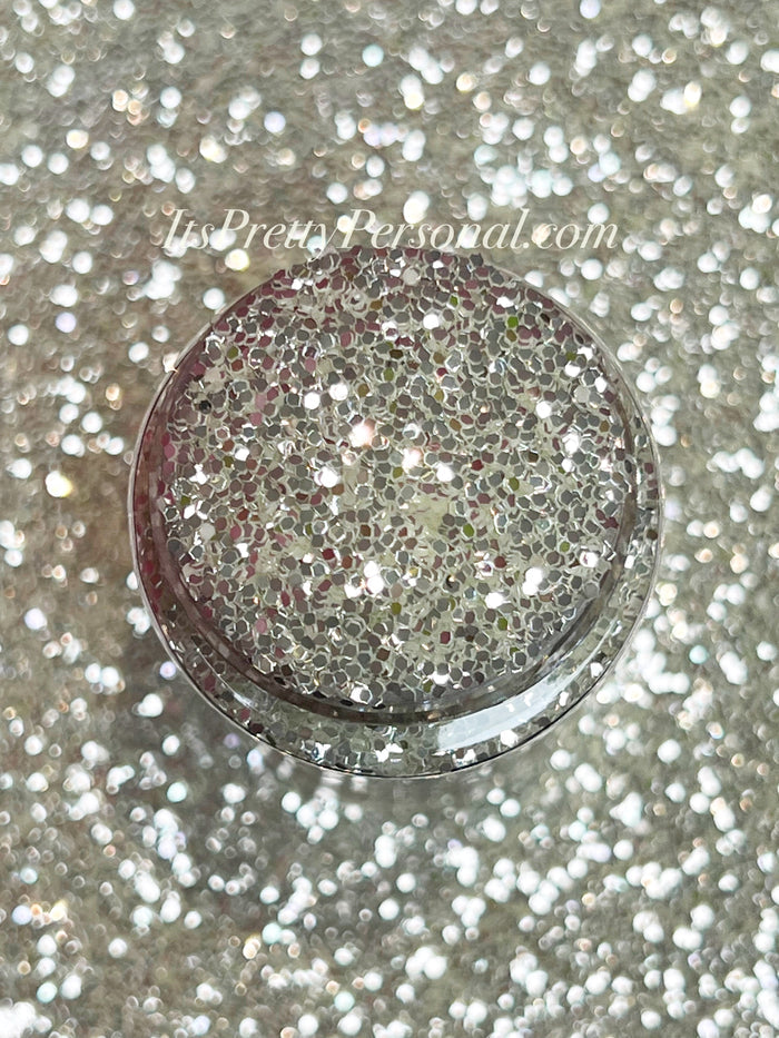 “MINI Classy Light Show”-GLOW Glitter