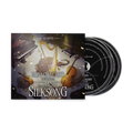 Mini Concert: Music from Hollow Knight: Silksong - Pixel Partitas (2x Compact Disc)