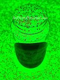 “MINI Mystic Rose Opal Light Show”-GLOW Glitter