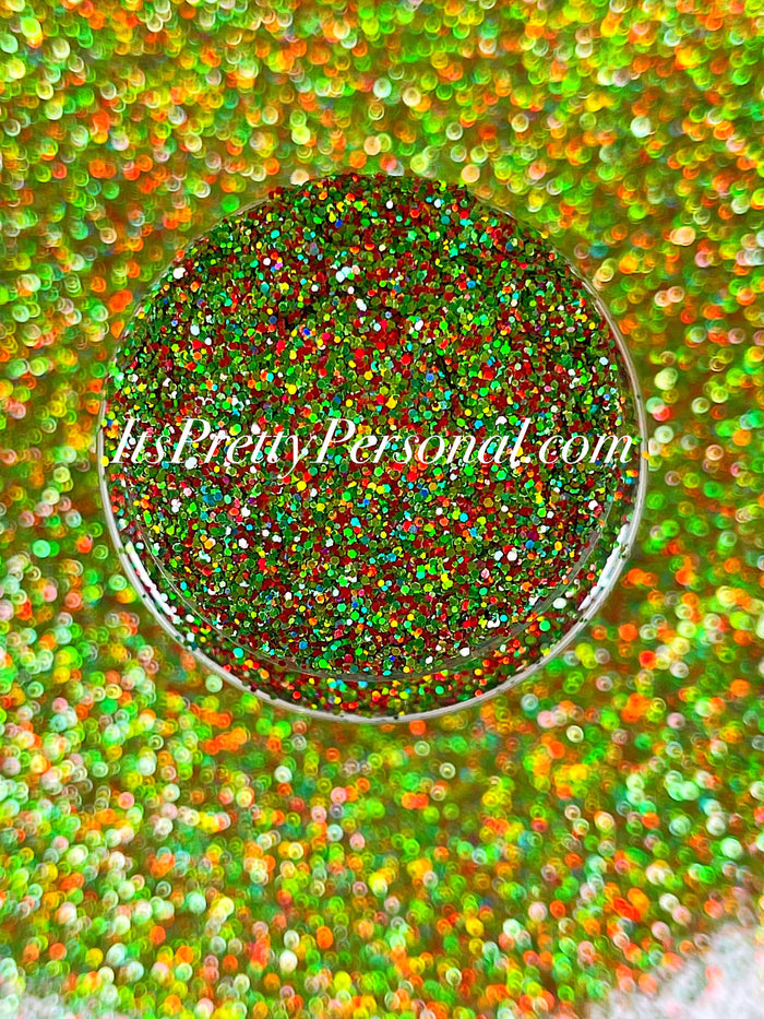 “Mini Ninny”- Fine Holographic Mix