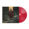 Mobile Suit Gundam Char's Counterattack (Original Soundtrack) - Shigeaki Saegusa (1xLP Vinyl Record)