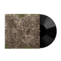 Modulation (Final Fantasy Arrangement Album) - Nobuo Uematsu (1xLP Vinyl Record)