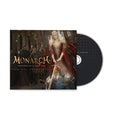 Monarch: Heroes Of A New Age (Limited Print Physical Cd) Compact Disc