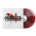 Monster (Original Soundtrack) - Kuniaki Haisima (2xLP Vinyl Record)