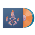 Monument Valley 2 (Original Soundtrack) - Todd Baker (2xLP Vinyl Record)