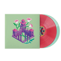Monument Valley 3 (Original Soundtrack) (2xLP Vinyl Record)
