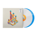 Monument Valley (Original Soundtrack) - Stafford Bawler (2xLP Vinyl Record)