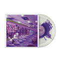 Moon Future Lounge 2XX3 - Torash (1xLP Vinyl Record)