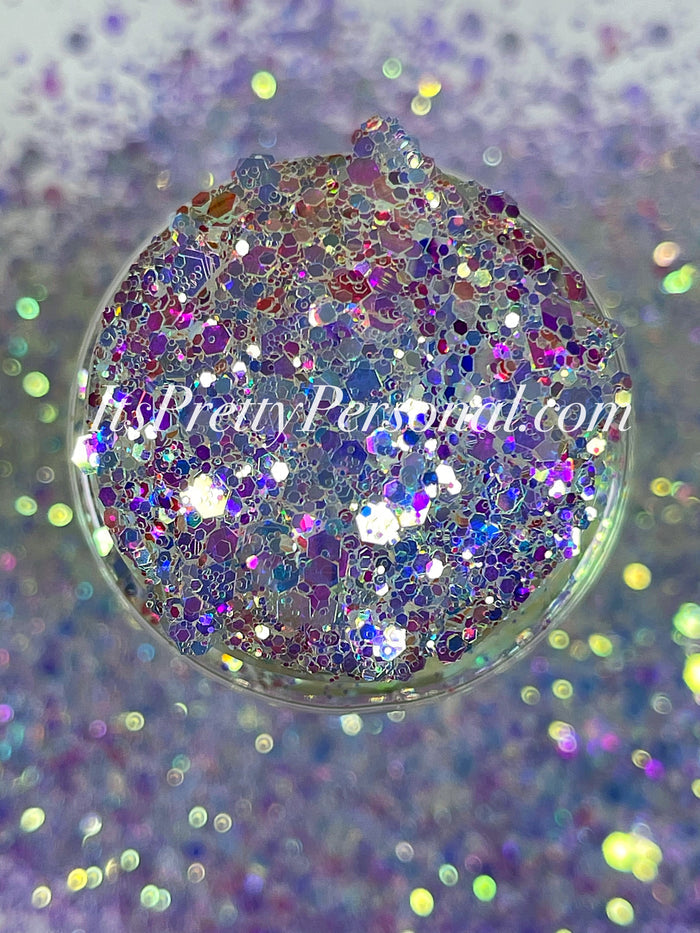 “Moonstone XL”- Opal Platinum
