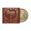 Moss: Book II (Original Game Soundtrack) - Jason Graves (Compact Disc)
