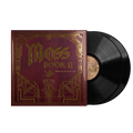 Moss: Book II (Original Game Soundtrack Selection) - Jason Graves (2xLP Vinyl Record)
