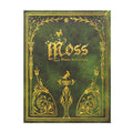 Moss Piano Selections (Physical Sheet Music Book)