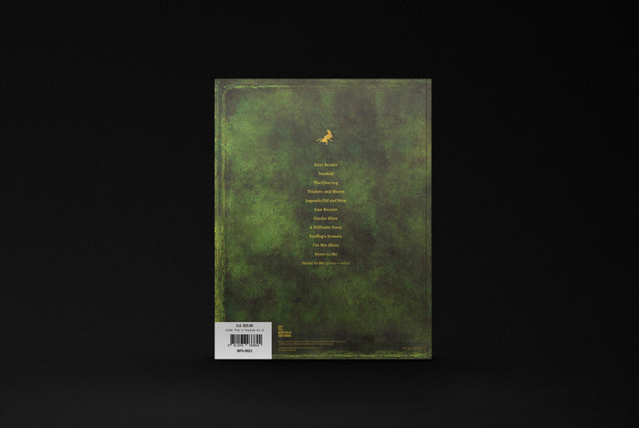 Moss Piano Selections (Physical Sheet Music Book)