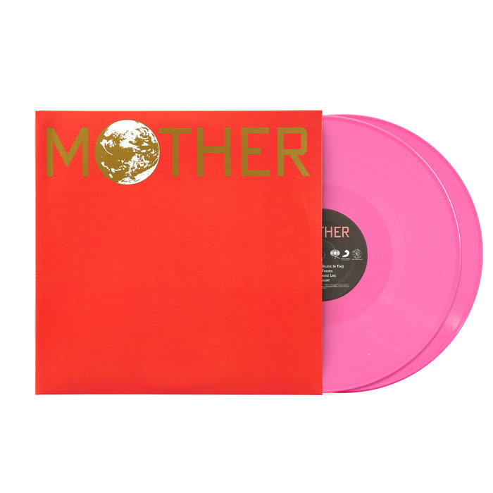 MOTHER (Game Soundtrack) - Hirokazu Tanaka & Keiichi Suzuki (2xLP Vinyl Record)
