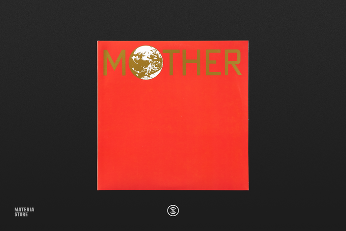 MOTHER (Game Soundtrack) - Hirokazu Tanaka & Keiichi Suzuki (2xLP Vinyl Record)