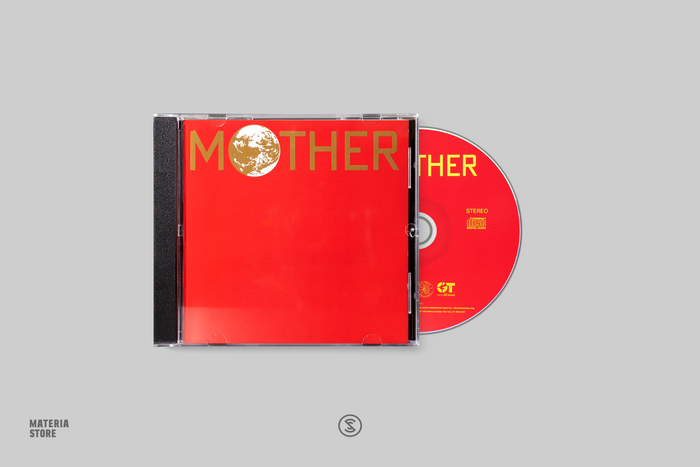 MOTHER (Original Game Soundtrack) (Compact Disc)