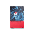 MOUTHWASHING (Original Soundtrack) - Martin Halldin (Cassette Tape)
