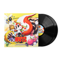 Mr. Nutz (Original Soundtrack) - Rapheal Gesqua (2xLP Vinyl Record)