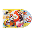 Mr. Nutz (Original Soundtrack) - Rapheal Gesqua (Compact Disc)